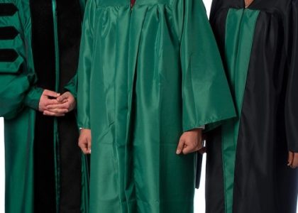 Robed in Wisdom: A Stylish Guide to Judge Robes