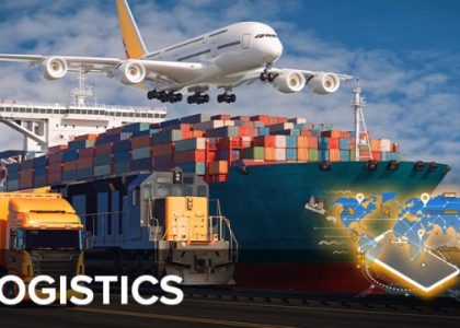 Streamlining Success: Mastering the Art of Logistics and Shipment Management