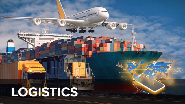 Streamlining Success: Mastering the Art of Logistics and Shipment Management