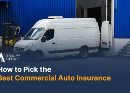 The Road to Protection: Unveiling the Secrets of Commercial Auto Insurance