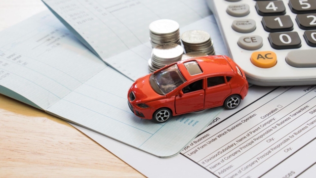 The Road to Protection: Unveiling the Secrets of Commercial Auto Insurance