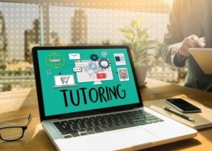 Unlocking Potential: The Power of Tutoring