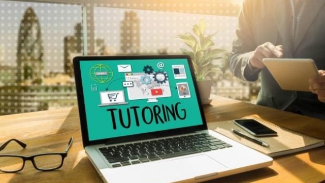 Unlocking Potential: The Power of Tutoring