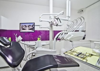 Transforming Smiles: The Artistry of the Dental Studio