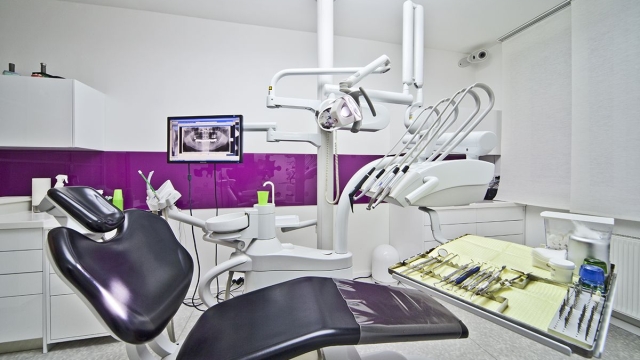 Transforming Smiles: The Artistry of the Dental Studio