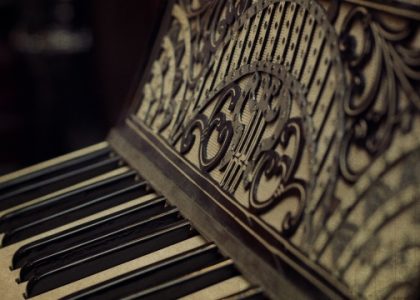 Unlocking the Keys: Discover the Joy of Piano Lessons