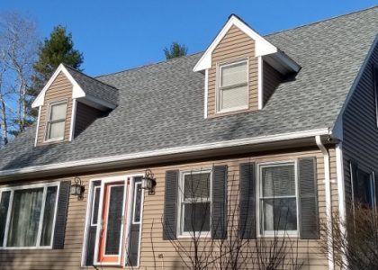 Elevate Your Curb Appeal: A Complete Guide to Siding, Roofing, Gutters, and Windows