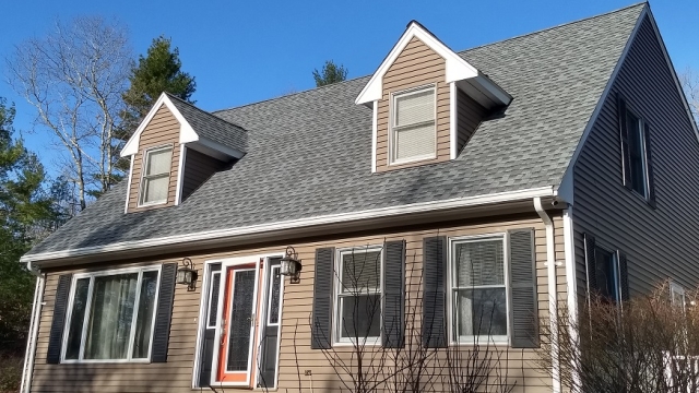 Elevate Your Curb Appeal: A Complete Guide to Siding, Roofing, Gutters, and Windows