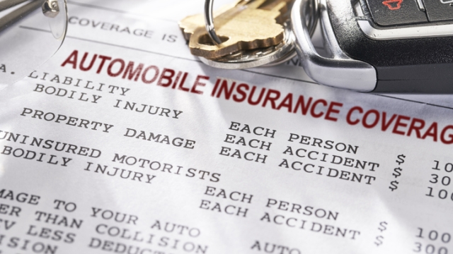 Protecting What Matters: A Comprehensive Guide to Insurance