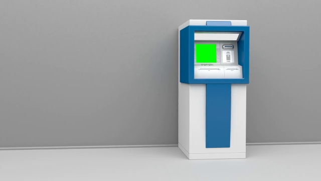 Unlocking Convenience: The Unsung Heroes of ATMs