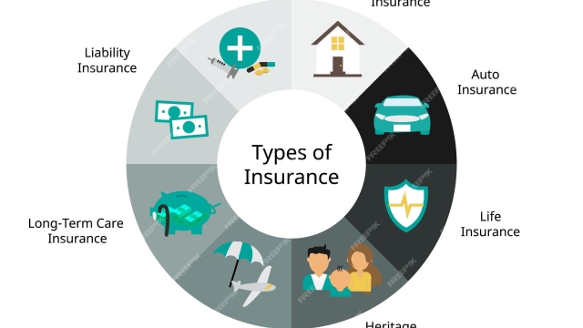 Unlocking Peace of Mind: Innovative Insurance Solutions for a Secure Future