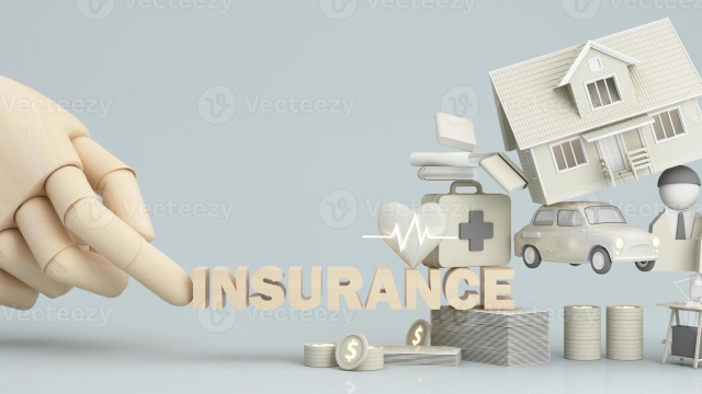 Unlocking Peace of Mind: Innovative Insurance Solutions for Today’s World