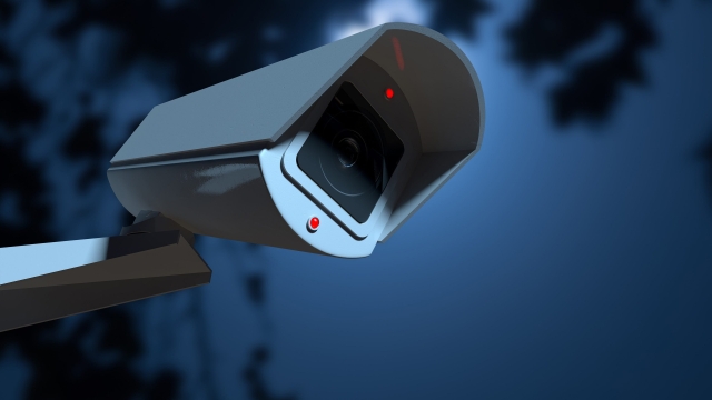 Watchful Eyes: Exploring the Impact of Security Cameras on Safety and Privacy