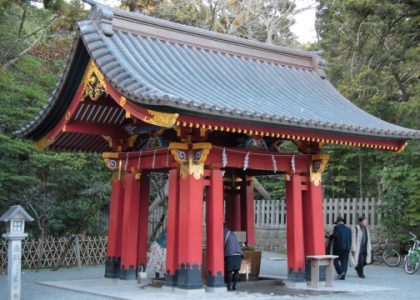 Whispers of the Ancients: Exploring the Enchantment of Shinto Shrines in Japan