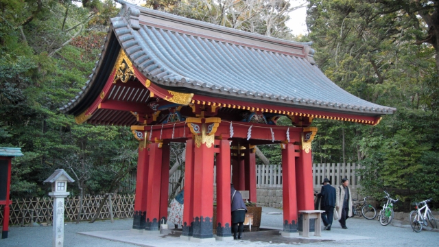 Whispers of the Ancients: Exploring the Enchantment of Shinto Shrines in Japan