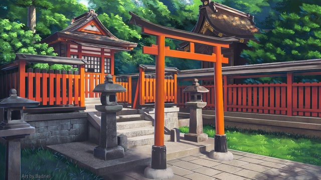 Whispers of the Kami: Exploring the Sacred Beauty of Shinto Shrines in Japan