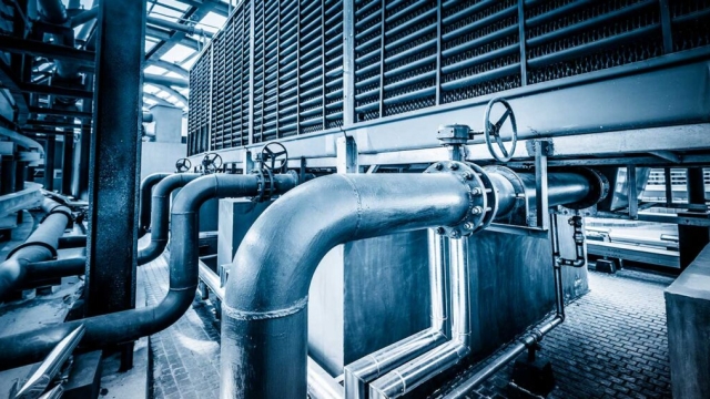 Breathe Easy: Unveiling the Secrets of Efficient HVAC Systems