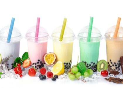 Bubble Bliss in a Minute: The Rise of Instant Bubble Tea