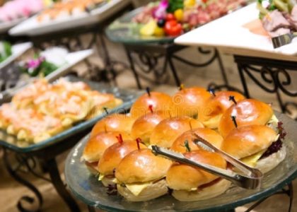 Culinary Journeys: Elevate Your Events with Exceptional Catering