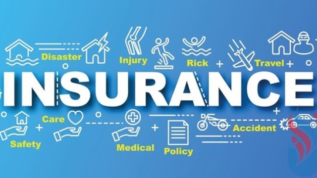 Insuring Your Peace of Mind: Navigating the World of Insurance