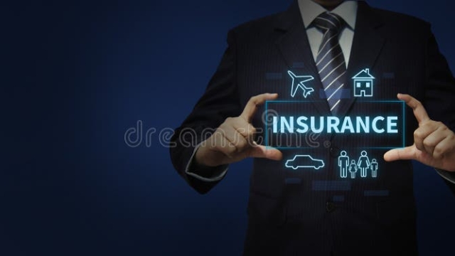 Insuring Your Success: Unveiling the Secrets of a Commercial Insurance Agency