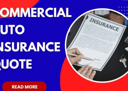 Rev Up Your Protection: A Guide to Commercial Auto Insurance