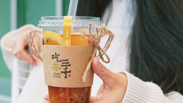 Sipping on Joy: The Ultimate Guide to Bubble Tea Bliss