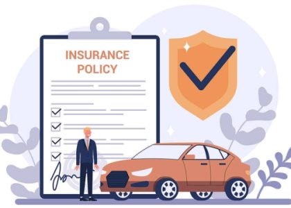 The Ultimate Guide to Commercial Auto Insurance: Safeguarding Your Business Fleet