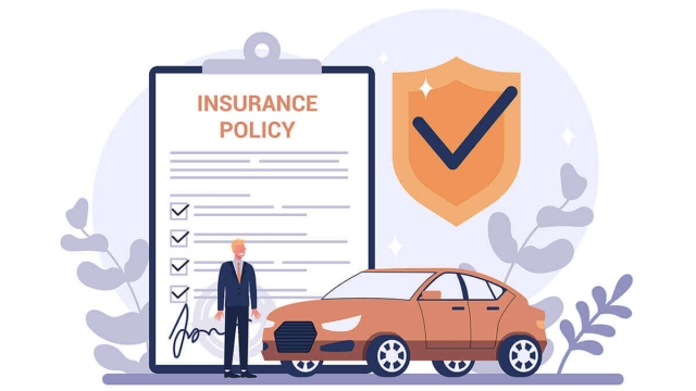 The Ultimate Guide to Commercial Auto Insurance: Safeguarding Your Business Fleet