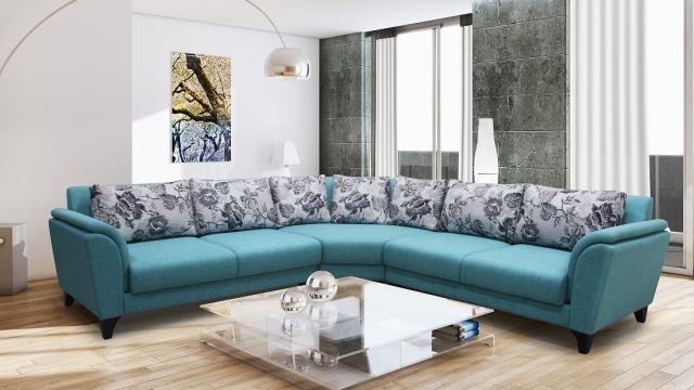 Transform Your Space: Unleashing the Art of Home Furnishing