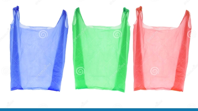 Unbagging the Truth: The Impact of Plastic Shopping Bags on Our Planet