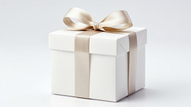 Unexpected Delights: Unwrapping the Magic of Thoughtful Gifts