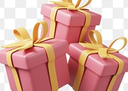 Unexpected Treasures: The Art of Gift-Giving