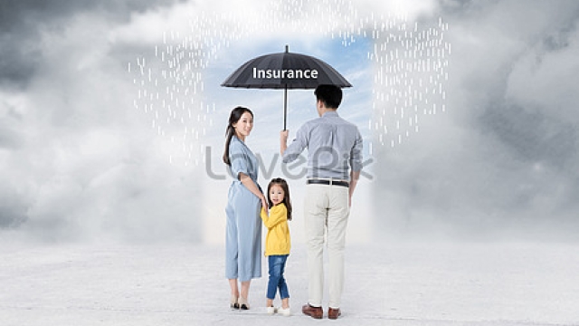 Unlocking Peace of Mind: Innovative Insurance Solutions for Every Life Stage