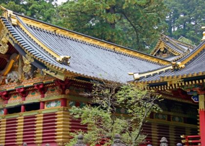 Whispers of the Ancients: Exploring the Spiritual Beauty of Shinto Shrines