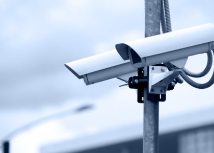 Eyes Everywhere: The Future of Advanced Remote Monitoring and Surveillance Systems