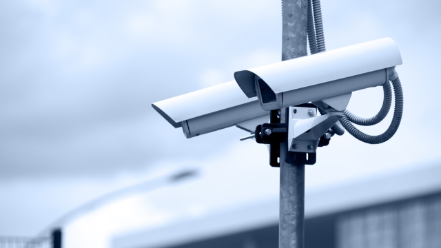 Eyes Everywhere: The Future of Advanced Remote Monitoring and Surveillance Systems