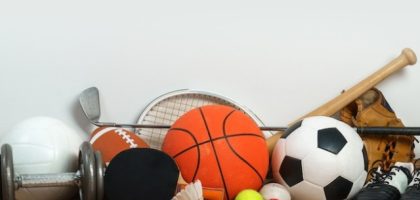 Les Indispensables du Sport : Équipez-vous pour la Victoire !