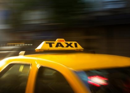 Navigate the Skies: Your Ultimate Guide to Airport Taxi Services