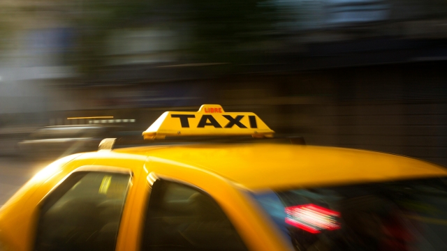 Navigate the Skies: Your Ultimate Guide to Airport Taxi Services