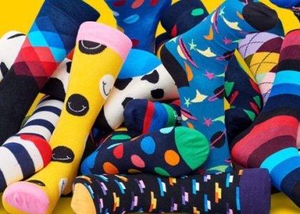 Step Up Your Comfort: The Ultimate Guide to High-Quality Socks