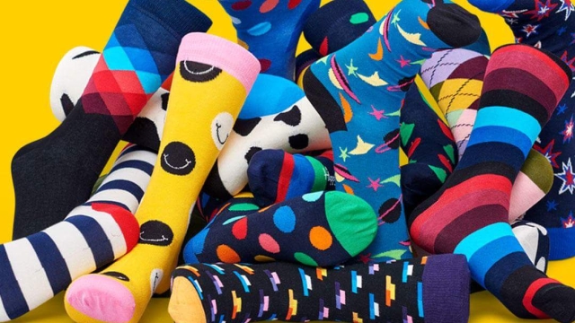 Step Up Your Comfort: The Ultimate Guide to High-Quality Socks