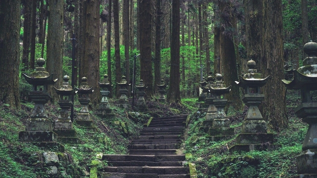 Unearthing the Sacred: A Journey Through Japan’s Top Shrine Rankings