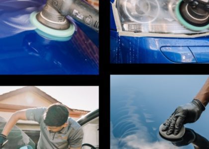 Revive Your Ride: The Ultimate Guide to Mobile Auto Detailing and Steam Cleaning