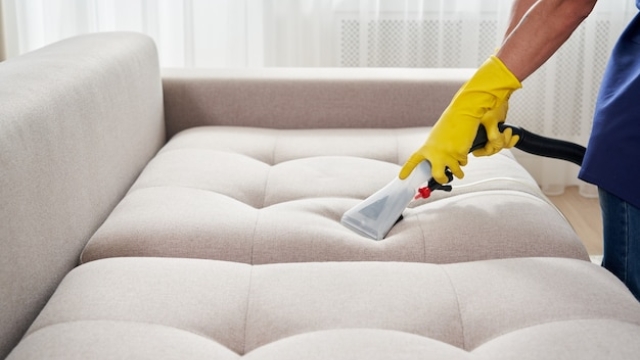 Sparkle & Shine: Transforming Spaces with Expert Cleaning Services