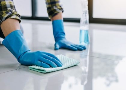 Transform Your Space: The Art of Professional Cleaning Services