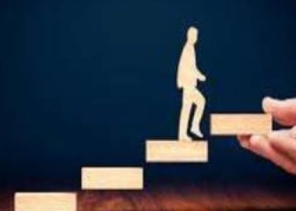 Unleash Your Potential: The Journey of Self-Improvement
