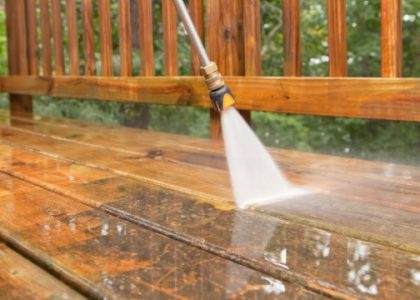 Choosing the Right Company for Your Window Cleaning Needs