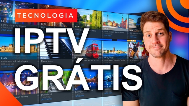 Comparing IPTV Services: Features That Matter