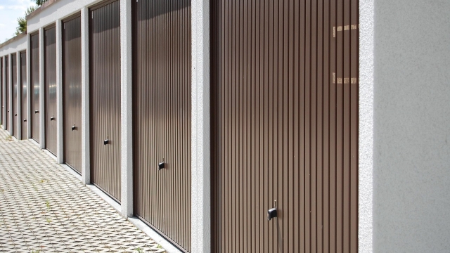 About Goldie Garage Doors Imagine returning